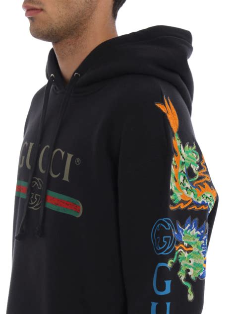 gucci dragon hoodie reddit|Men's Designer Hoodies .